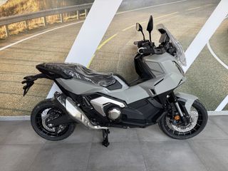 Honda X-ADV 2026 X-ADV 750 DCT ABS ETOIΜΟΠΑΡΑΔΟΤΟ