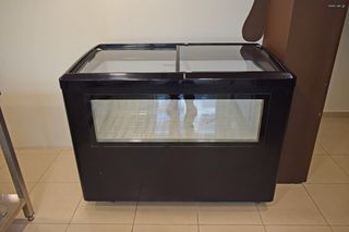 Βιτρινα Παγωτου U5 BMAX GLAMOUR ΤΙΜΗ ΧΩΡΙΣ ΦΠΑ