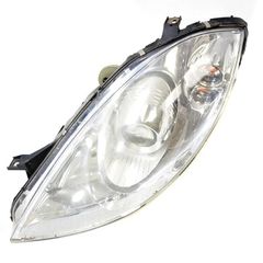 Αριστερό φανάρι Mercedes-Benz A-Class (W169) 2004-2012 A1698200761