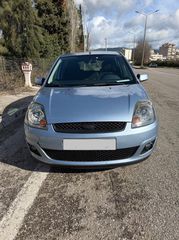Ford Fiesta 2006