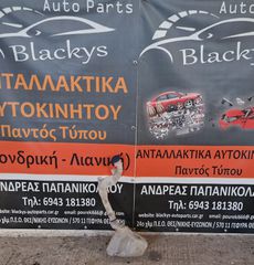 Peugeot 2008 2017 δοχείο νερού υαλοκαθαριστηρων