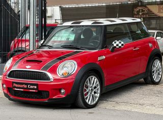 Mini John Cooper Works 2009 Cooper S N14