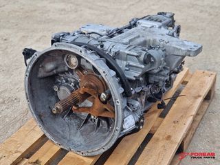 ΣΑΣΜΑΝ MERCEDES ACTROS MP2/3 G280 - 16  ΧΩΡΙΣ INTARDER