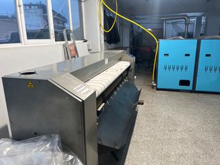 Κύλινδρος σιδερώματος