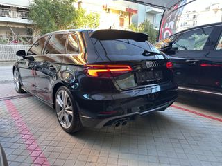 Audi A3 2018 1.5 TFSi | CoD | 150Hp | S Line-thumb-6