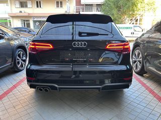 Audi A3 2018 1.5 TFSi | CoD | 150Hp | S Line-thumb-7
