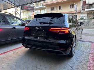 Audi A3 2018 1.5 TFSi | CoD | 150Hp | S Line-thumb-8