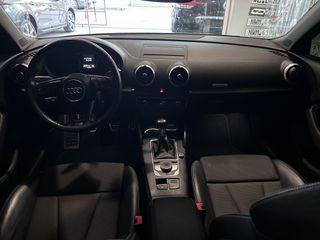 Audi A3 2018 1.5 TFSi | CoD | 150Hp | S Line-thumb-10