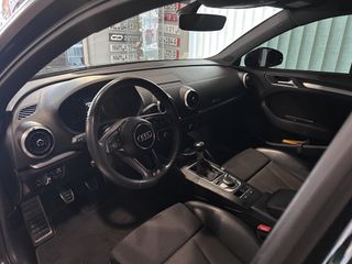 Audi A3 2018 1.5 TFSi | CoD | 150Hp | S Line-thumb-11