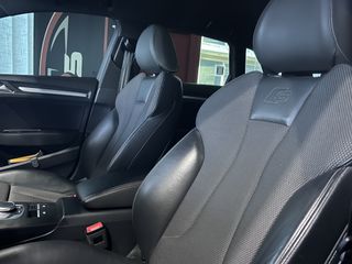 Audi A3 2018 1.5 TFSi | CoD | 150Hp | S Line-thumb-12