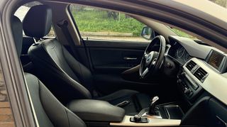 Bmw 420 Gran Coupe 2016-thumb-49