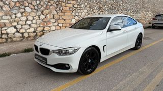 Bmw 420 Gran Coupe 2016