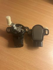 Αισθητηρας πεταλ γκαζιου Yaris 02-05 d4d