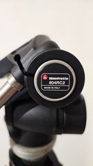 Manfrotto τρίποδο-thumb-2