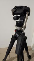 Manfrotto τρίποδο-thumb-3