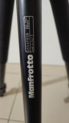 Manfrotto τρίποδο-thumb-4