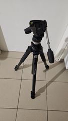 Manfrotto τρίποδο-thumb-5