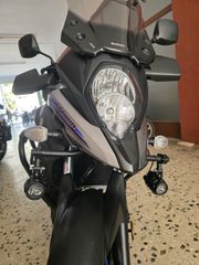 Suzuki V-Strom 650 XT 2022 V-Strom 650 XT