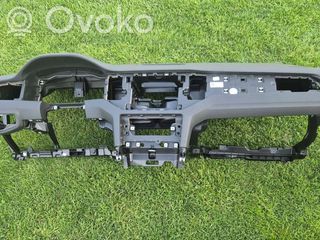 Volkswagen Golf 7 ταμπλό