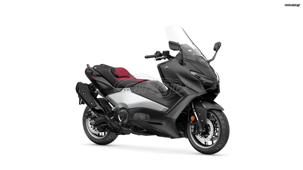 Yamaha TMAX 560 2026 ''ANNIVERSARY 25th years''