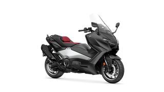 Yamaha TMAX 560 2026 ''ANNIVERSARY 25th years''