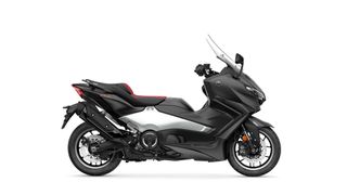 Yamaha T-MAX 560 2026 ''ANNIVERSARY 25th years''-thumb-1