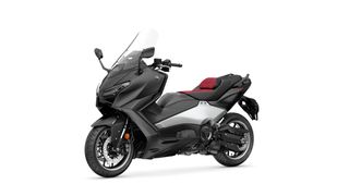 Yamaha T-MAX 560 2026 ''ANNIVERSARY 25th years''-thumb-2