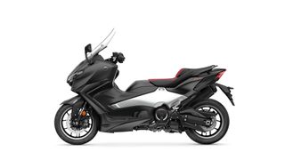 Yamaha T-MAX 560 2026 ''ANNIVERSARY 25th years''-thumb-3