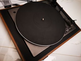 Πικάπ ARISTON AUDIO RD-20