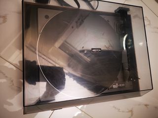 Πικάπ ARISTON AUDIO RD-20-thumb-1