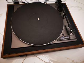 Πικάπ ARISTON AUDIO RD-20-thumb-3