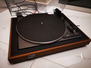 Πικάπ ARISTON AUDIO RD-20-thumb-4