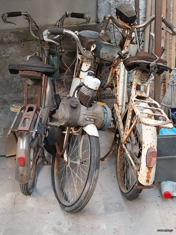 Velosolex Velosolex 3800 1970