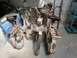 Velosolex Velosolex 3800 1970-thumb-14
