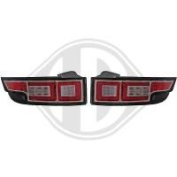 Landrover discovery evoque 2010>> νέο κατόπιν παραγγελίας