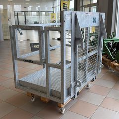 Καλάθι Γερανού 2025 ΚΑΛΑΘΙ 2 ΑΤΟΜΩΝ ΓΙΑ JCB Q-FIT-thumb-3