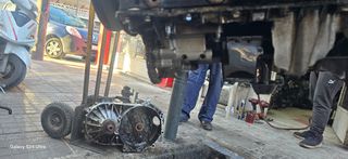MHXANH VW T5 TRANSPORTER ΚΩΔ. ΜΗΧΑΝΗΣ- BRS-thumb-4