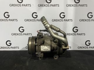 ΚΟΜΠΡΕΣΕΡ A/C FIAT DUCATO 2.3D - 504384357