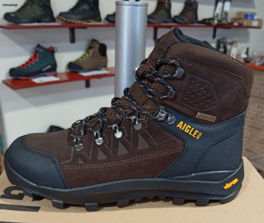 AIGLE