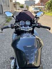 Suzuki Bandit 1250 2011-thumb-5