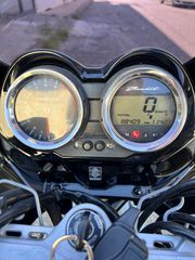 Suzuki Bandit 1250 2011-thumb-8