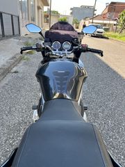 Suzuki Bandit 1250 2011-thumb-14