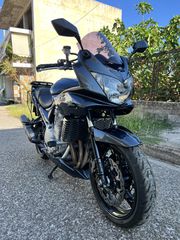 Suzuki Bandit 1250 2011-thumb-15