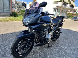 Suzuki Bandit 1250 2011-thumb-16