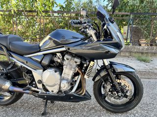 Suzuki Bandit 1250 2011-thumb-17