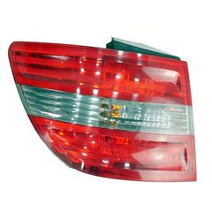 Αριστερό φανάρι εξωτερικό Mercedes-Benz B-Class (W245) 2005-2011 A1698200377