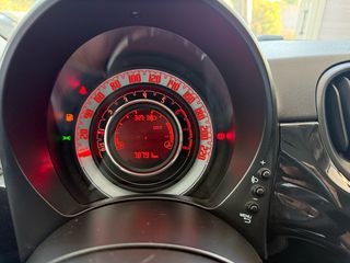 Fiat 500 2019 Lounge Panorama ΔΕΚΤΕΣ ΑΝΤΑΛΛΑΓΕΣ / ΔΥΝΑΤΟΤΗΤΑ ΧΡΗΜΑΤΟΔΟΤΗΣ-thumb-14