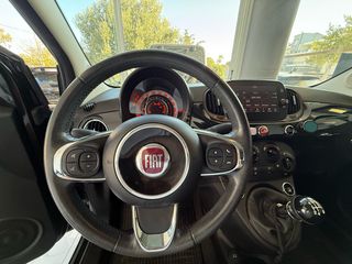 Fiat 500 2019 Lounge Panorama ΔΕΚΤΕΣ ΑΝΤΑΛΛΑΓΕΣ / ΔΥΝΑΤΟΤΗΤΑ ΧΡΗΜΑΤΟΔΟΤΗΣ-thumb-15