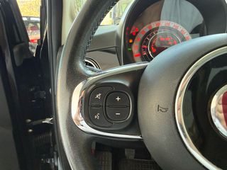 Fiat 500 2019 Lounge Panorama ΔΕΚΤΕΣ ΑΝΤΑΛΛΑΓΕΣ / ΔΥΝΑΤΟΤΗΤΑ ΧΡΗΜΑΤΟΔΟΤΗΣ-thumb-16