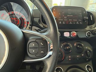 Fiat 500 2019 Lounge Panorama ΔΕΚΤΕΣ ΑΝΤΑΛΛΑΓΕΣ / ΔΥΝΑΤΟΤΗΤΑ ΧΡΗΜΑΤΟΔΟΤΗΣ-thumb-17